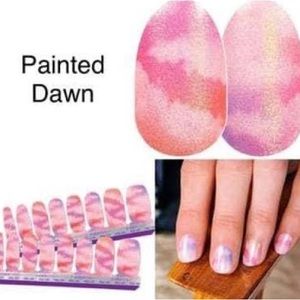 Retired Color Street Painted Dawn